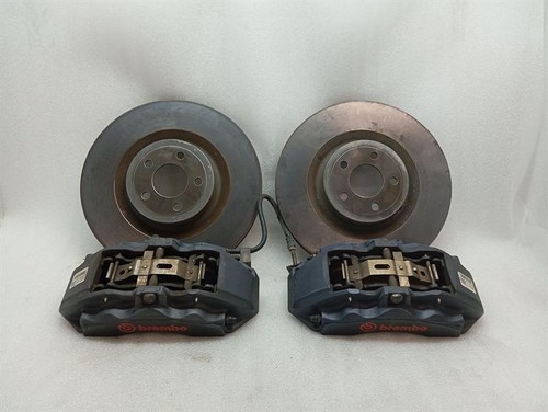 Kit freni ford - kit,