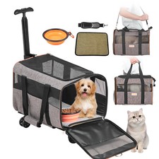 Vevor trasportino per cani - vevor,