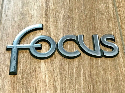 Ford focus logo sigla - logo,