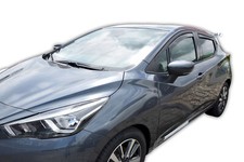 Deflettori aria per - deflettori, nissan