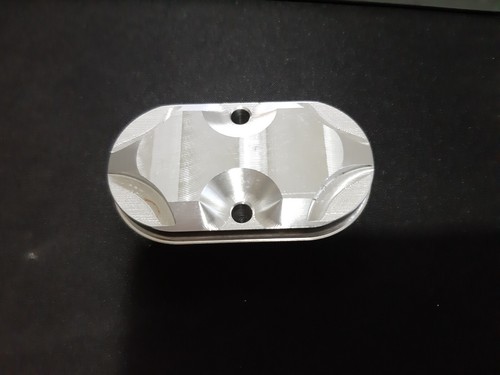 Husaberg 450 550 - 550, 04-07