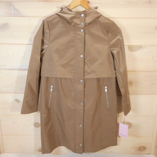 Trench coat avec - trench,