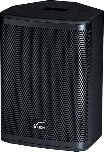 Solton 300 300w monitor - 300, al