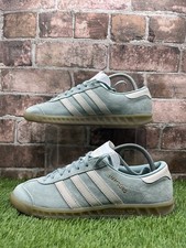 Adidas Hamburg BY9674 scarpe