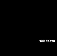The Roots ‎– Organix