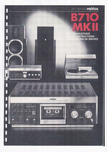 Manuale servizio - manuale,