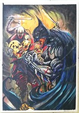 DANIELE BIANCHI Disegno