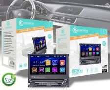 Autoradio Sintolettore Con