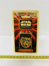STAR WARS COLLECTIBLE PIN