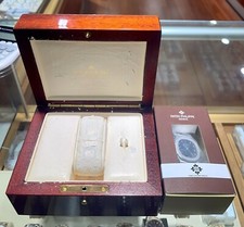 Patek Philippe Nautilus
