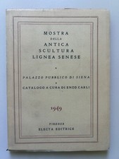 Mostra della antica scultura