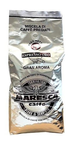 Caffè maresca miscela gran - -,