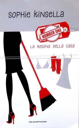 Sophie kinsella la regina - sophie,