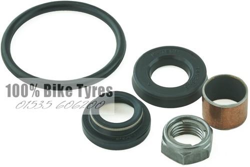 Kit assetto testata - kit,