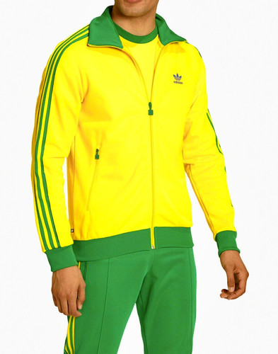 Adidas tuta uomo brasile - adidas, og