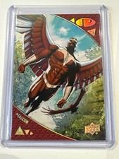 2019 Marvel Premier FALCON