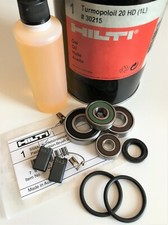Kit Réparation, jeu Roulements HILTI TE805 #234199 #74161 #13777 #234270 #13772