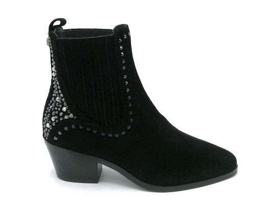 Liu s69075 stivaletto - liu,