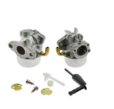 Carburatore trattorino