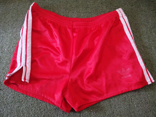 Bari adidas football - adidas, short