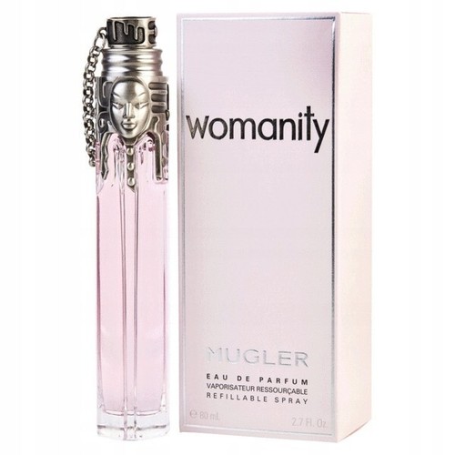 Womanity by thierry - by,