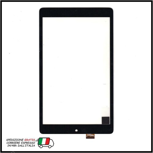 Vetro touch screen alcatel one - vetro,