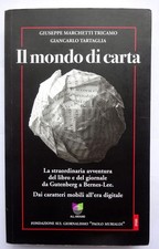 Il mondo di carta di G
