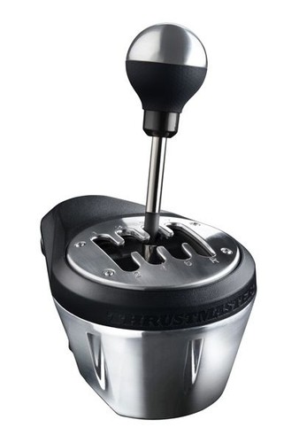 Thrustmaster volante 4060059 - thrustmaster,