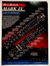 Amplificatore chitarra