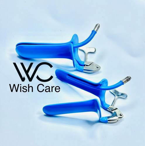 Collin speculum vaginale anale - speculum,