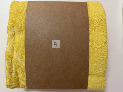 Telo mare nespresso yuzu - telo, made