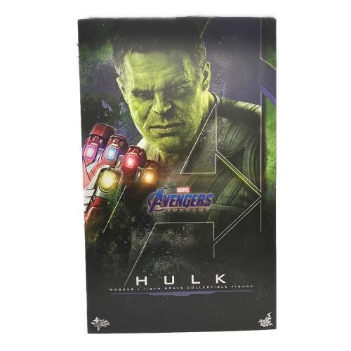 Hot toys mms558 - toys,