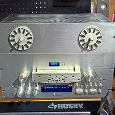 Pioneer 909 reel - pioneer, rt-909