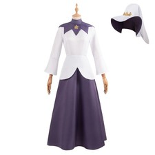Cosplay La Casa dei Gufi Luz