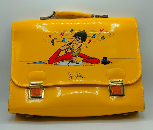 Jerry lewis cartella vintage - jerry,
