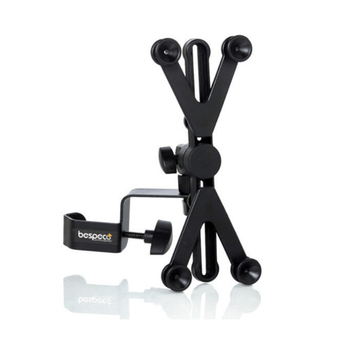 Supporto tablet bespeco - tablet, tab200