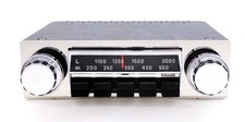 Radiomobile 1085 autoradio