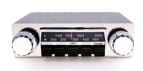 Radiomobile 1085 autoradio