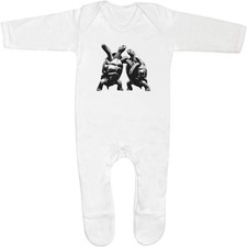 Pagliaccetto / pigiama bambino