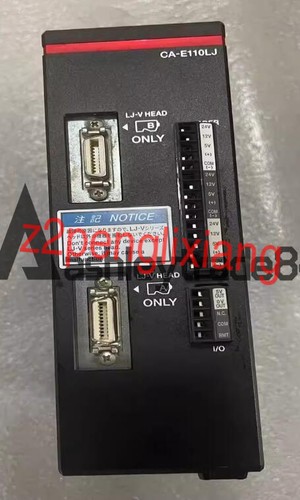1pcs keyence e110lj visual - 1pcs, ca-e110lj