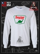 T-shirt manica lunga uomo