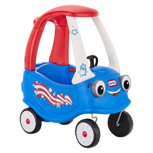 Little tikes usa - cozy, coupe