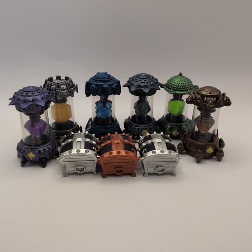 Skylanders imaginators - skylanders,