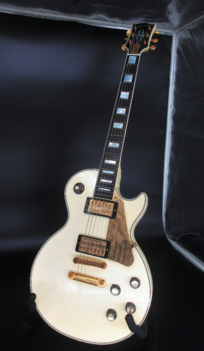 Gibson les paul - '68,