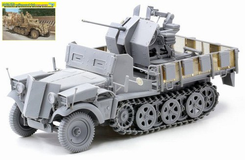 Dragon d6677 kfz - dragon,