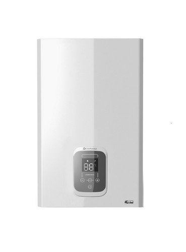 Scaldabagno scaldino gas - a,