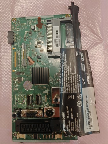 Mainboard vestel 17mb140 per - 17mb140,