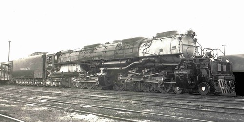 Union pacific foto big - pacific,