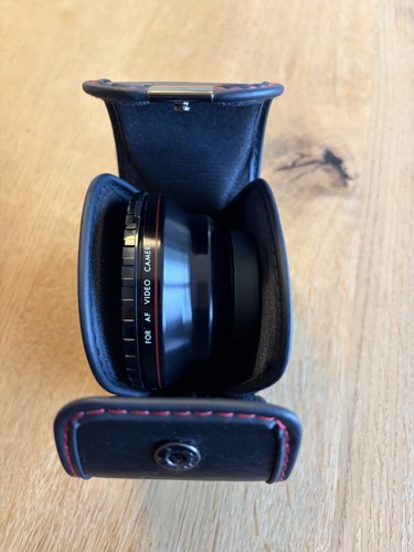 Sigma tele converter 5 - converter, x