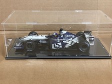 1/18 Vettel FW26 2. F1 - Test Jerez 16.12.2005 "Dopo gara"